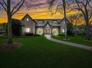 24915 Falling Water Estates Ln, Katy, TX 77494