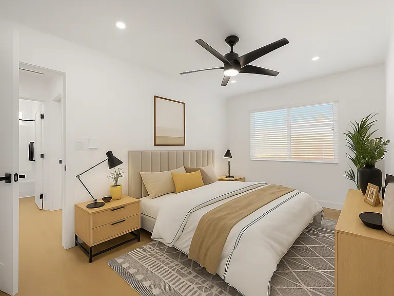 717 Jefferson Ave #B — Photo 3