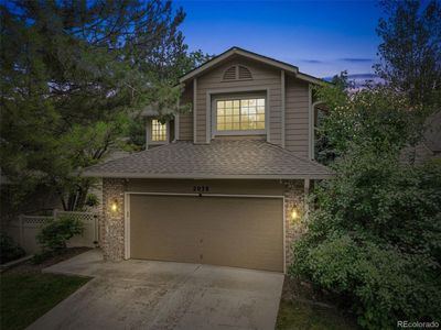 2038 E Phillips Place, Centennial, CO, 80122