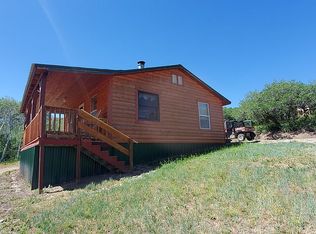 567 Eagle Loop, Craig, CO 81625