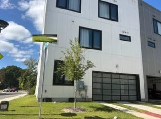 1122 Nova St, Durham, NC 27713