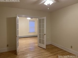 84-86 Hampshire St #2B, Cambridge, MA 02139