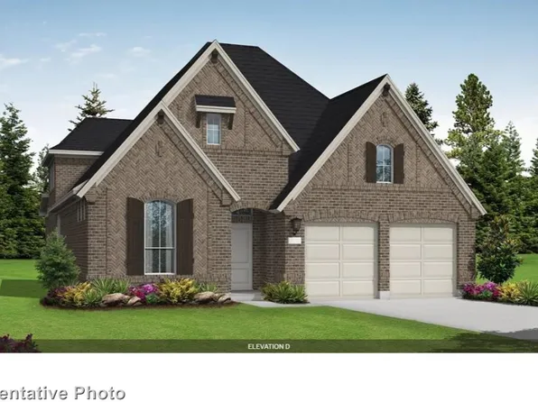 8509 Fannin Creek Trl, McKinney, TX 75071