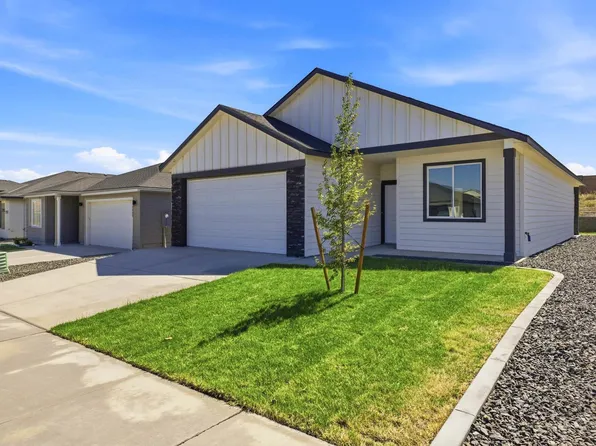 2928 Meadowlark Ave, Richland, WA 99352