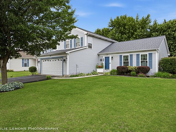 2nd image of 12208 S Shagbark Dr