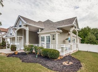 1200 Cobblestone Ct, Aubrey, TX 76227