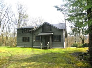 2160 Mayor Ln, Tionesta, PA 16353