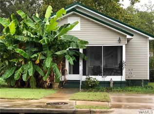 2025 Loop Rd, Tuscaloosa, AL 35405