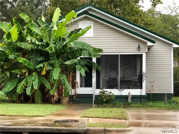 2025 Loop Rd, Tuscaloosa, AL 35405