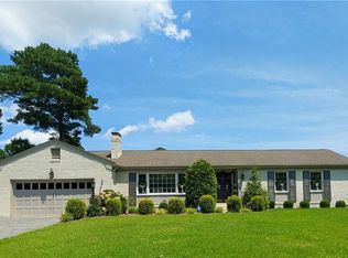 4013 Belvedere Dr, Chesapeake, VA 23321