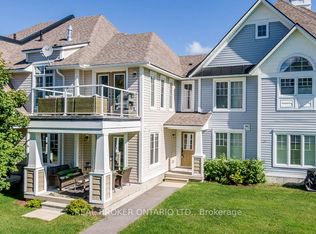 11 Mulligan Ln, Pt Severn, ON L0K 1S0