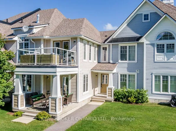 11 Mulligan Ln, Pt Severn, ON L0K 1S0