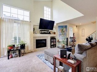 6627 Antigua Dr UNIT 13, Fort Collins, CO 80525