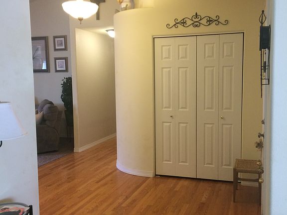 Entry from Family Room