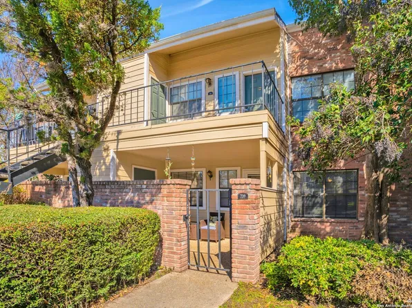 11610 VANCE JACKSON RD #739, San Antonio, TX 78230