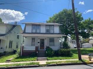 328 8th St, New Cumberland, PA 17070
