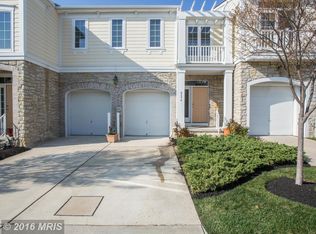 8894 Shining Oceans Way #3, Columbia, MD 21045