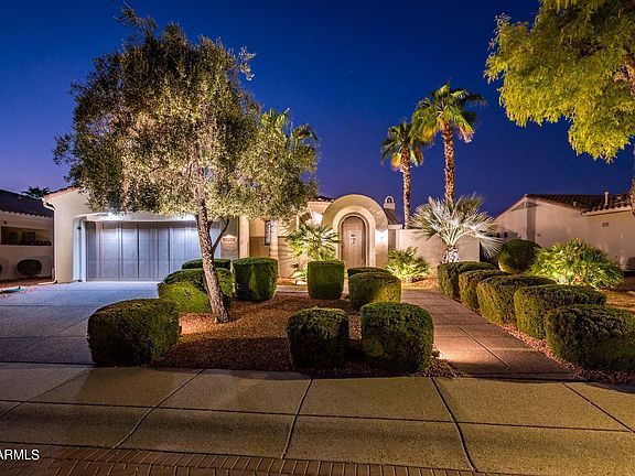 4th image of 22320 N PADARO Drive
