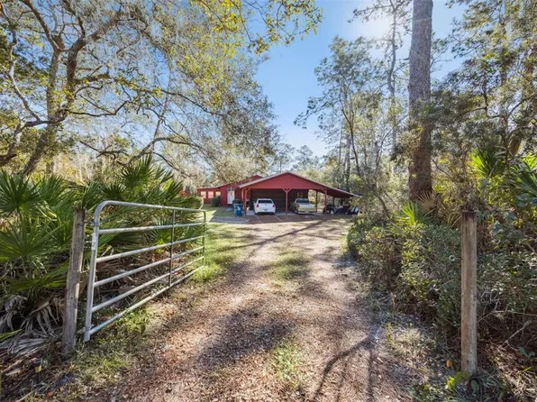 175 Bull Run Ave, Osteen, FL 32764