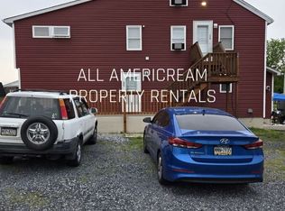 17A Locust St #C, Gettysburg, PA 17325