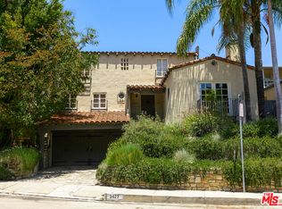 3427 Ben Lomond Pl, Los Angeles, CA 90027