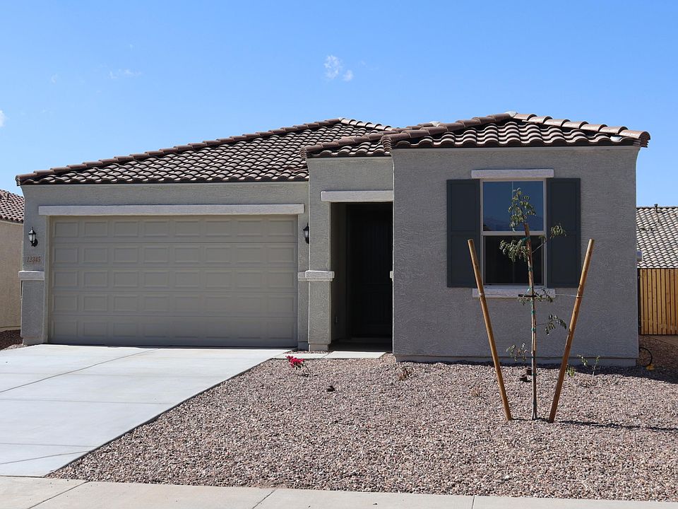 1st image of 12345 W Kaler Dr