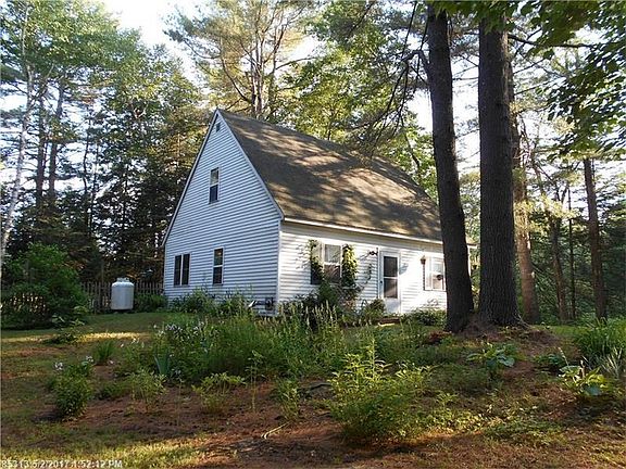 Neat 'n tidy home in a beautiful private setting
