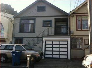 347 Irvington St, Daly City, CA 94014