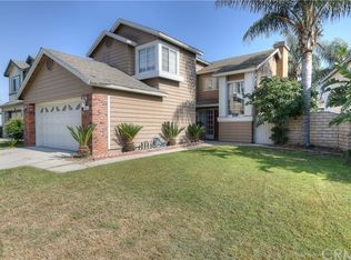 3618 Foxglen Loop, Ontario, CA 91761