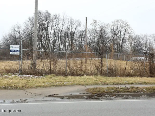 3301 7th Street Rd, Louisville, KY 40215