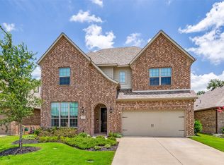 3508 Thistle Dr, McKinney, TX 75071