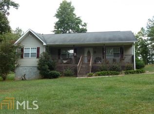 894 Prior Station Rd, Cedartown, GA 30125