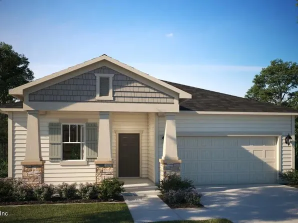 292 KNOTTED BIRCH Avenue, St. Augustine, FL 32092