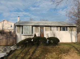 12216 Kendall Ct, Silver Spring, MD 20902