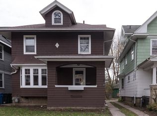 35 Washburn Park, Rochester, NY 14620