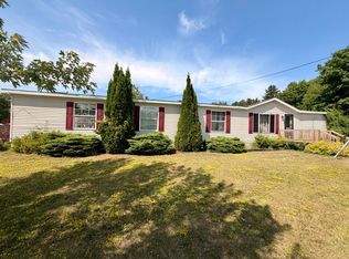 13968 E Willow St, Newberry, MI 49868