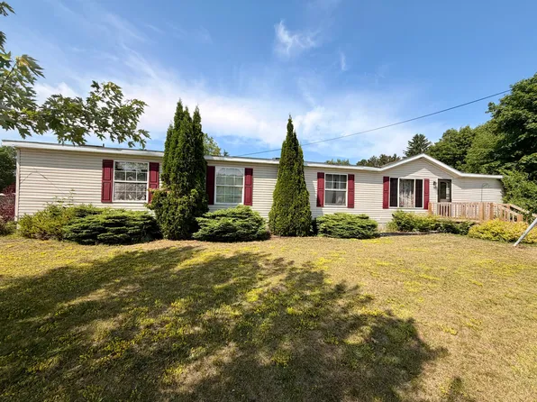 13968 E Willow St, Newberry, MI 49868