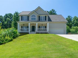 74 Tannin Ct, Dallas, GA 30132