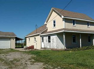 8607 County Road 11, Delta, OH 43515