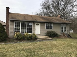 1770 Kinderhook Rd, Columbia, PA 17512