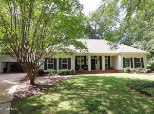 18 Cedars Rd, West Point, MS 39773