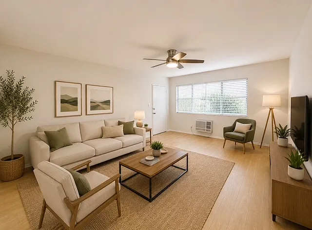 1937 N Bronson Ave #6 — Photo 13