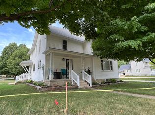 301 E Farmer St, Spring Valley, MN 55975