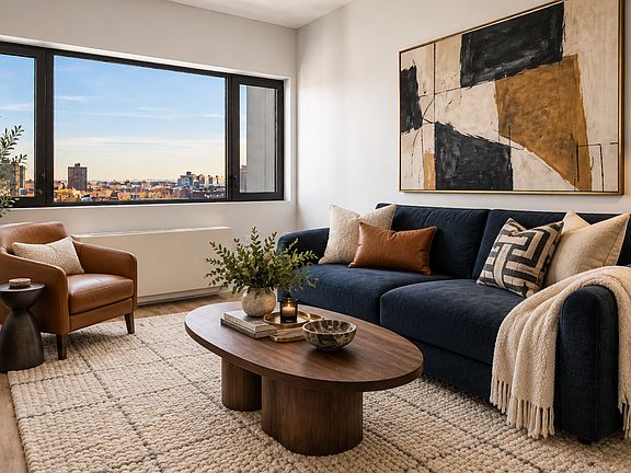2nd image of 276 Grand Concourse APT 1213