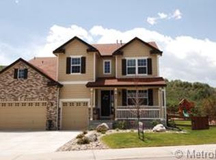 524 Scottish Pl, Castle Rock, CO 80104