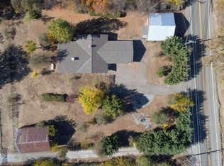 4500 Pleasant Valley Rd, Placerville, CA 95667