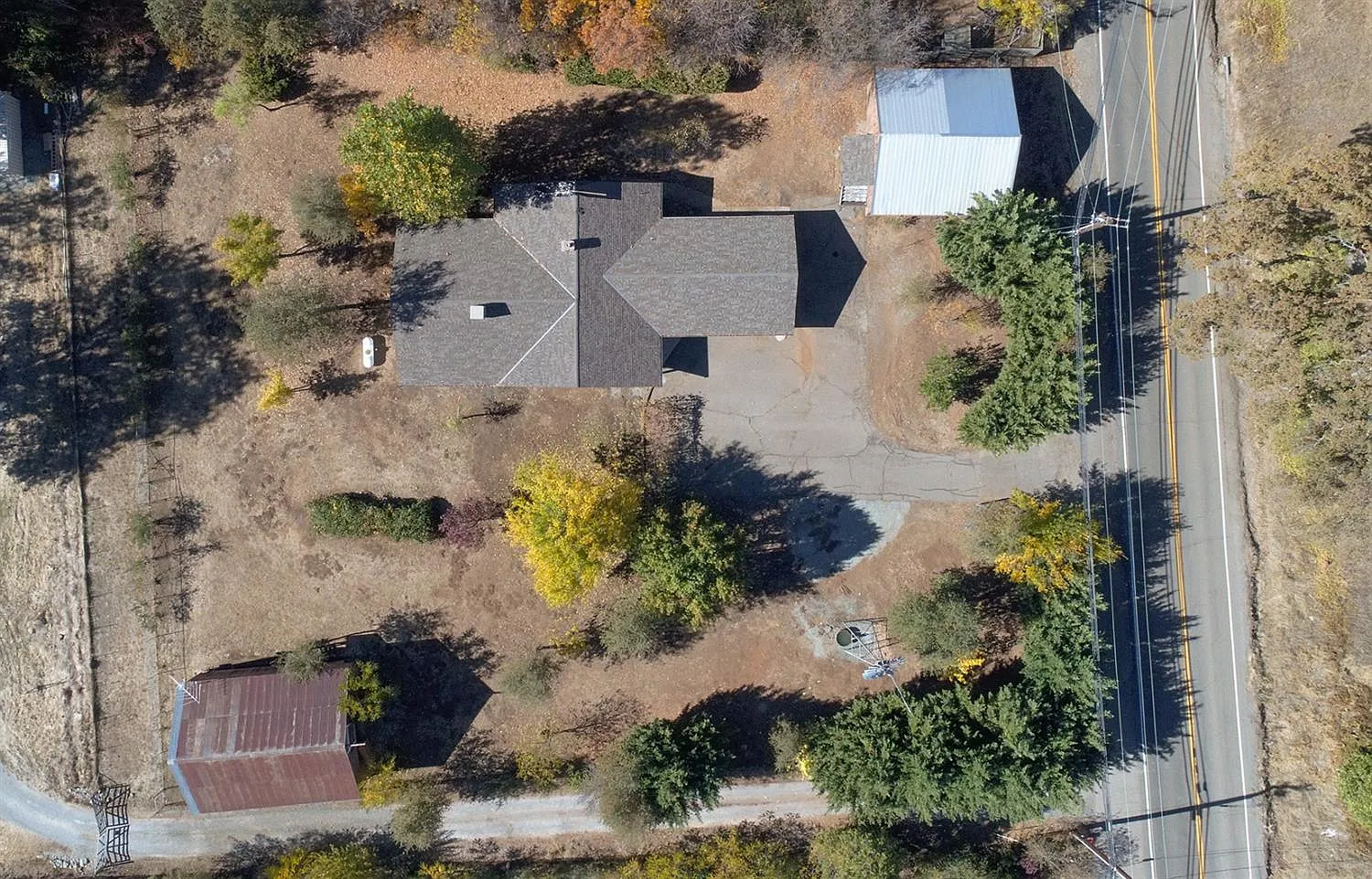 4500 Pleasant Valley Rd photo 1
