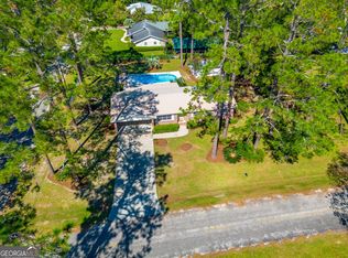 301 Owen St, Blackshear, GA 31516