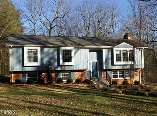 13447 Bonnie Ct, Culpeper, VA 22701