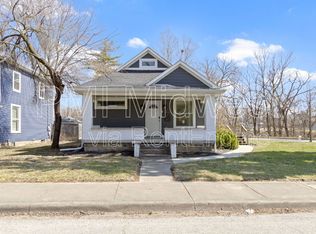 1701 Barth Ave, Indianapolis, IN 46203